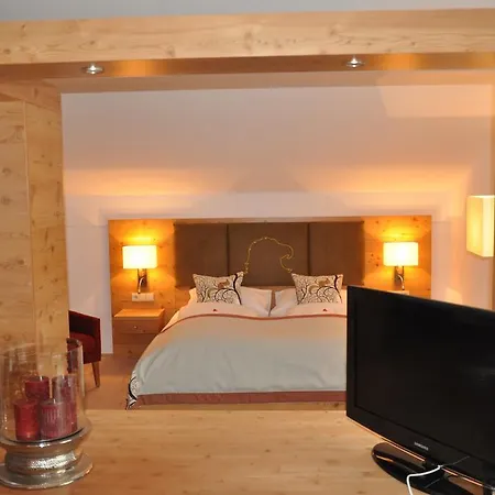 호텔 Goldener Adler