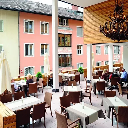 Hotel Goldener Adler