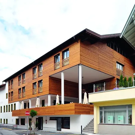 Hotel Goldener Adler Wattens