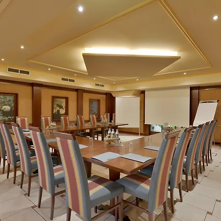 호텔 Goldener Adler 워튼스