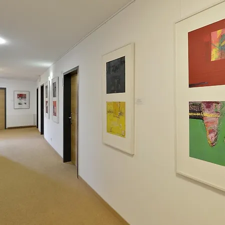 Goldener Adler 4* 워튼스