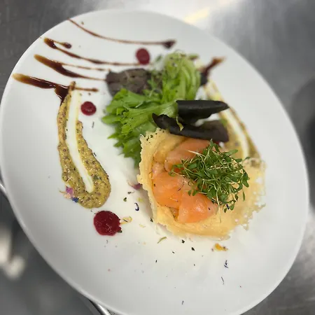 Goldener Adler 호텔