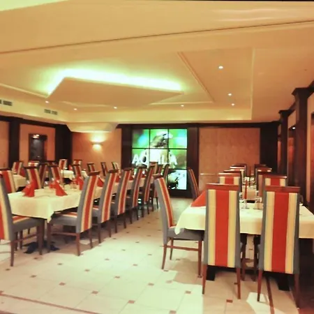 Goldener Adler 워튼스