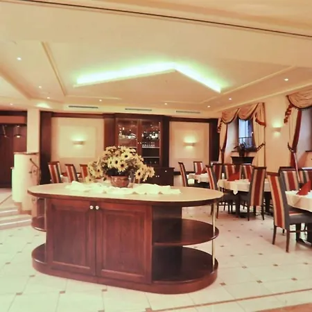 Goldener Adler Hotel