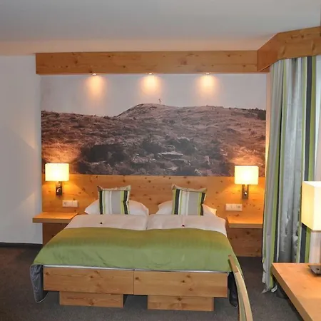 Hotel Goldener Adler Wattens