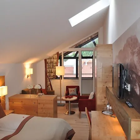 Goldener Adler 4* Wattens