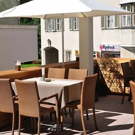 Goldener Adler Hotel