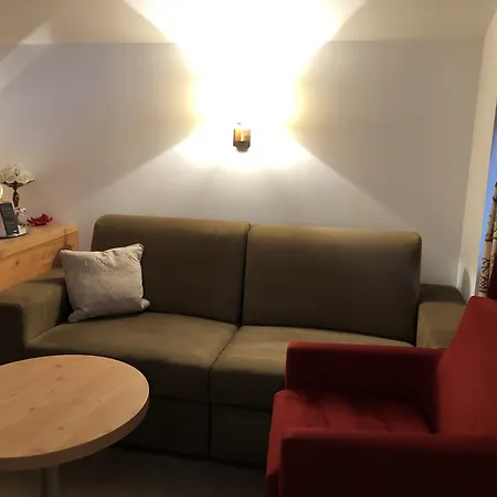 호텔 Goldener Adler 워튼스