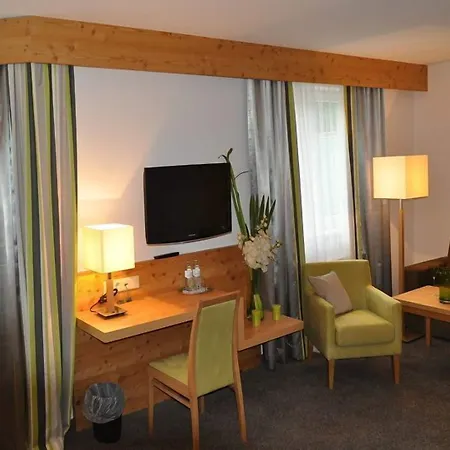 Goldener Adler Hotel