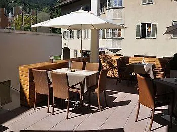 Goldener Adler 4* Wattens