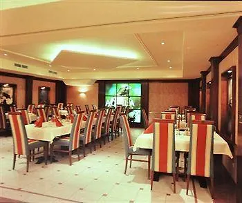 Goldener Adler Hotel
