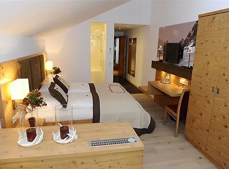 Goldener Adler Hotel Wattens