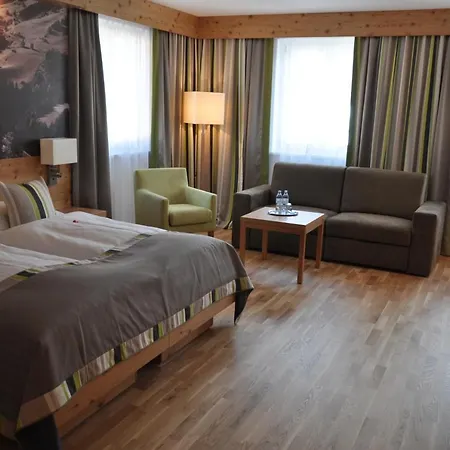 Hotel Goldener Adler