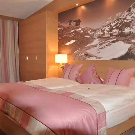 Hotel Goldener Adler