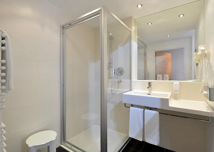 Goldener Adler 4* Ваттенс