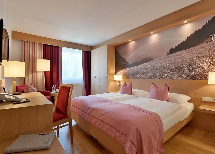 Goldener Adler Отель