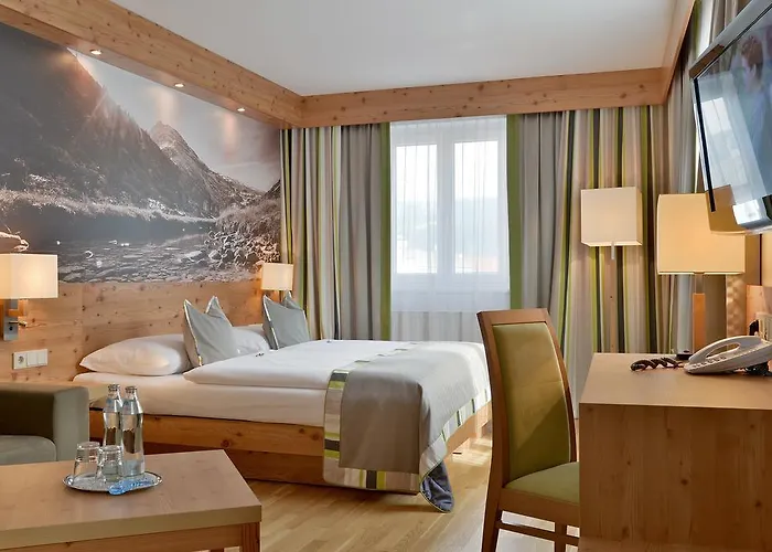 Goldener Adler Ваттенс