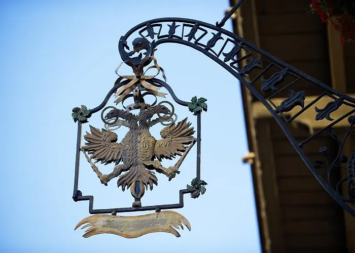 Goldener Adler 4* Ваттенс