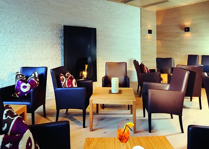 Goldener Adler 4* Ваттенс