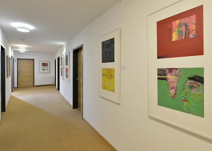 Goldener Adler 4* Ваттенс