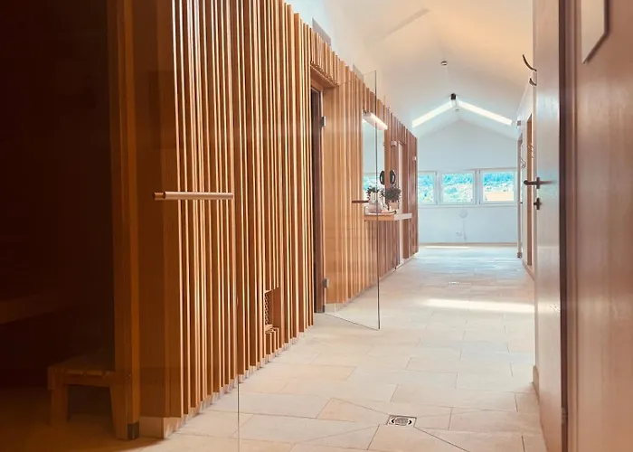 Отель Goldener Adler