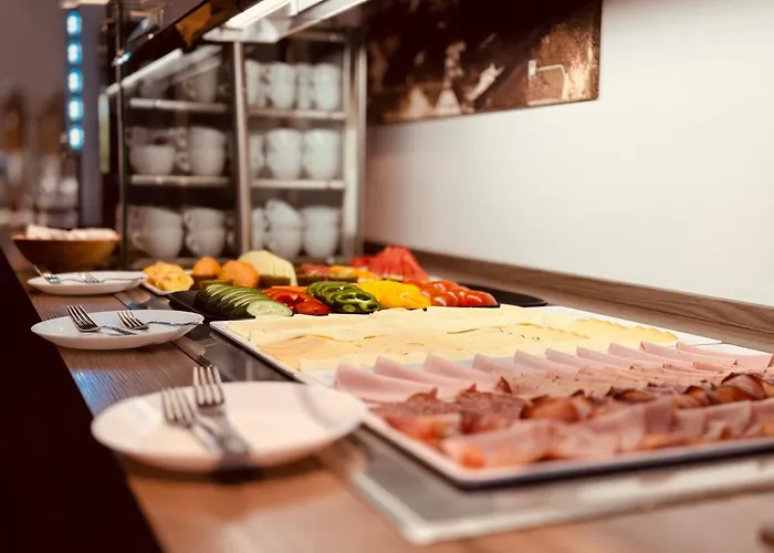 Goldener Adler Отель 4*