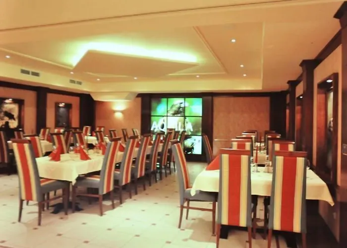 Goldener Adler Ваттенс