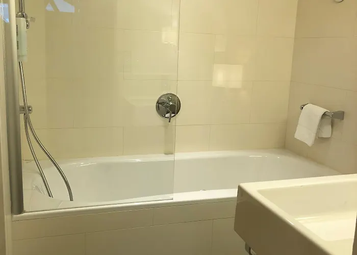 Goldener Adler Отель 4*