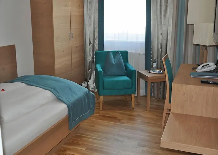 Goldener Adler 4* Ваттенс