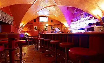 Goldener Adler Отель 4*