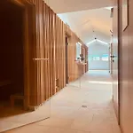 Отель Goldener Adler