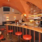 Отель Goldener Adler