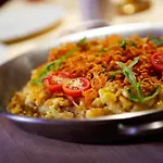 Отель Goldener Adler 4*