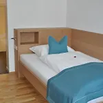 Goldener Adler Отель