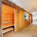 Goldener Adler Отель Ваттенс