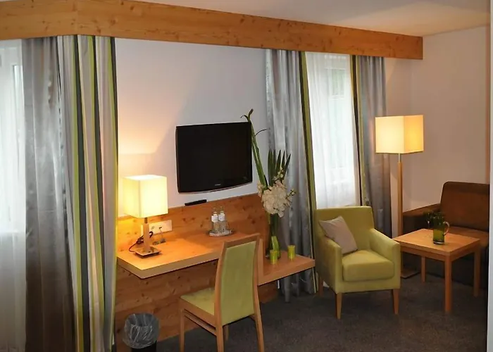 Goldener Adler Hotel