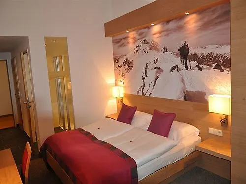 Hotel Goldener Adler