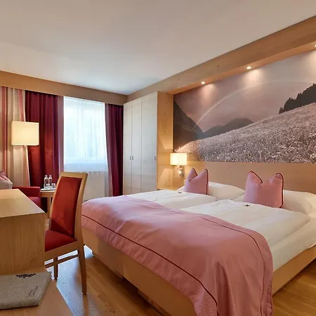 Goldener Adler Hotel
