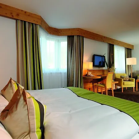 Goldener Adler Hotel Wattens