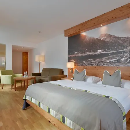 Goldener Adler Hotel