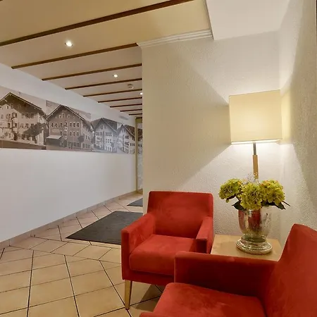 酒店 金色阿德勒瓦腾斯酒店