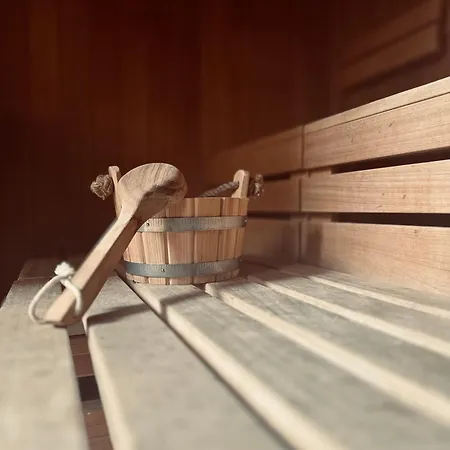 金色阿德勒瓦腾斯酒店 酒店