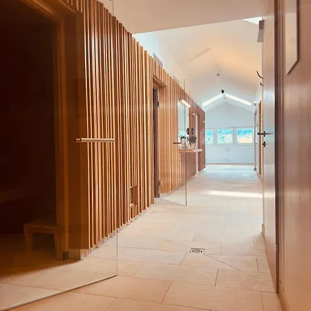 酒店 金色阿德勒瓦腾斯酒店