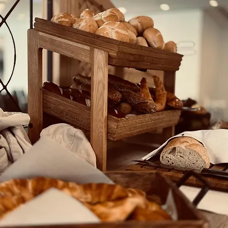 酒店 金色阿德勒瓦腾斯酒店 4*