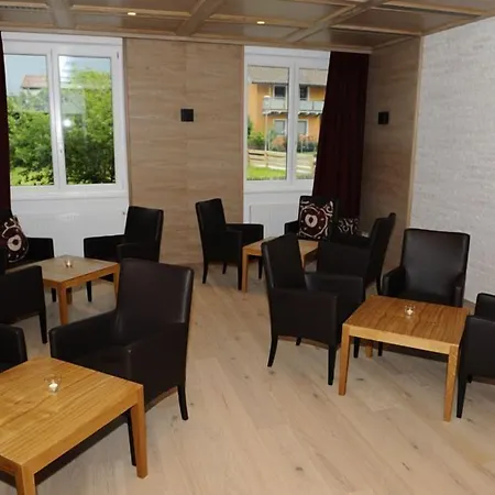 酒店 金色阿德勒瓦腾斯酒店 瓦滕斯