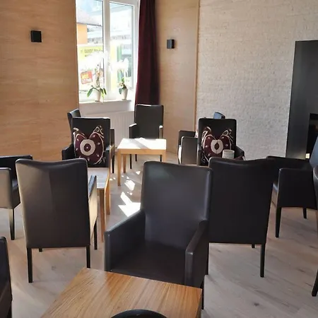 酒店 金色阿德勒瓦腾斯酒店 瓦滕斯