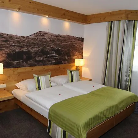 酒店 金色阿德勒瓦腾斯酒店 瓦滕斯