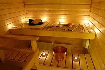 Goldener Adler Hotel
