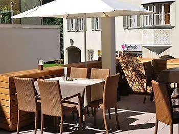 Goldener Adler Hotel Wattens