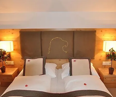 Hotel Goldener Adler Wattens